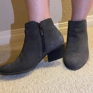 Blondo Heeled Boots Size 6.5 WATERPROOF